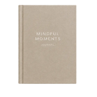 Mindful Moments Journal