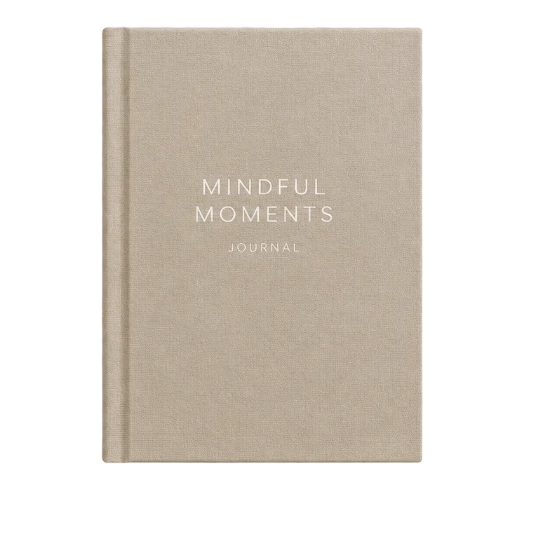 Mindful Moments Journal