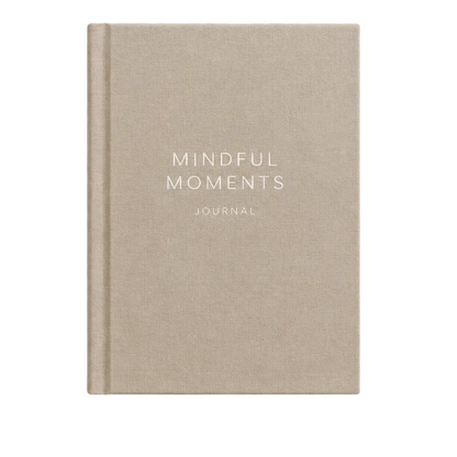 Mindful Moments Journal