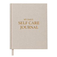 Self-Care Journal