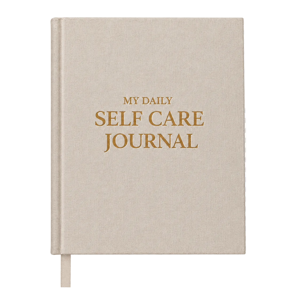 Self-Care Journal