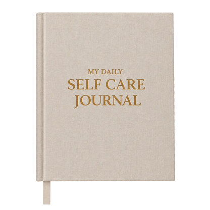Self-Care Journal