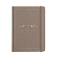 Focus & Clarity Journal