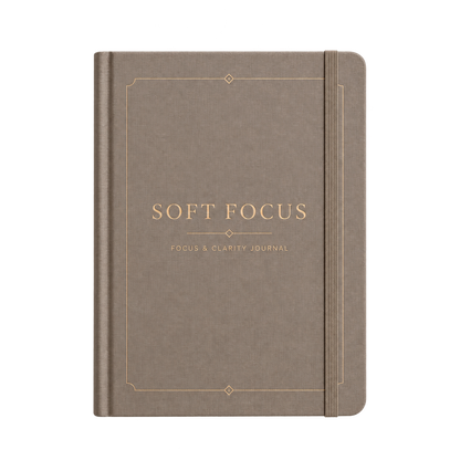 Focus & Clarity Journal