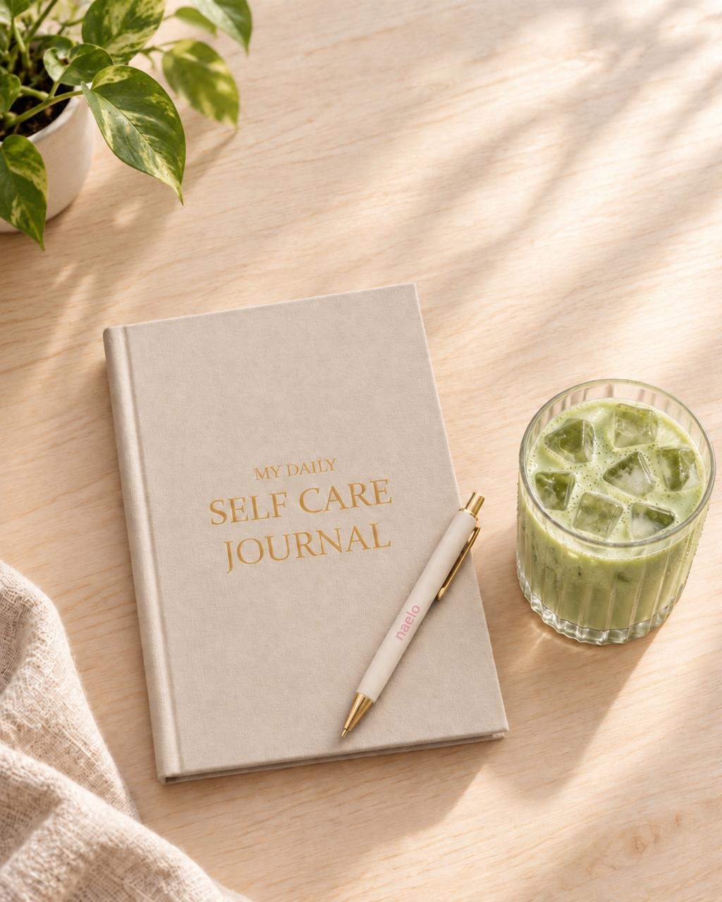 Self-Care Journal